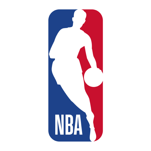 NBA logo